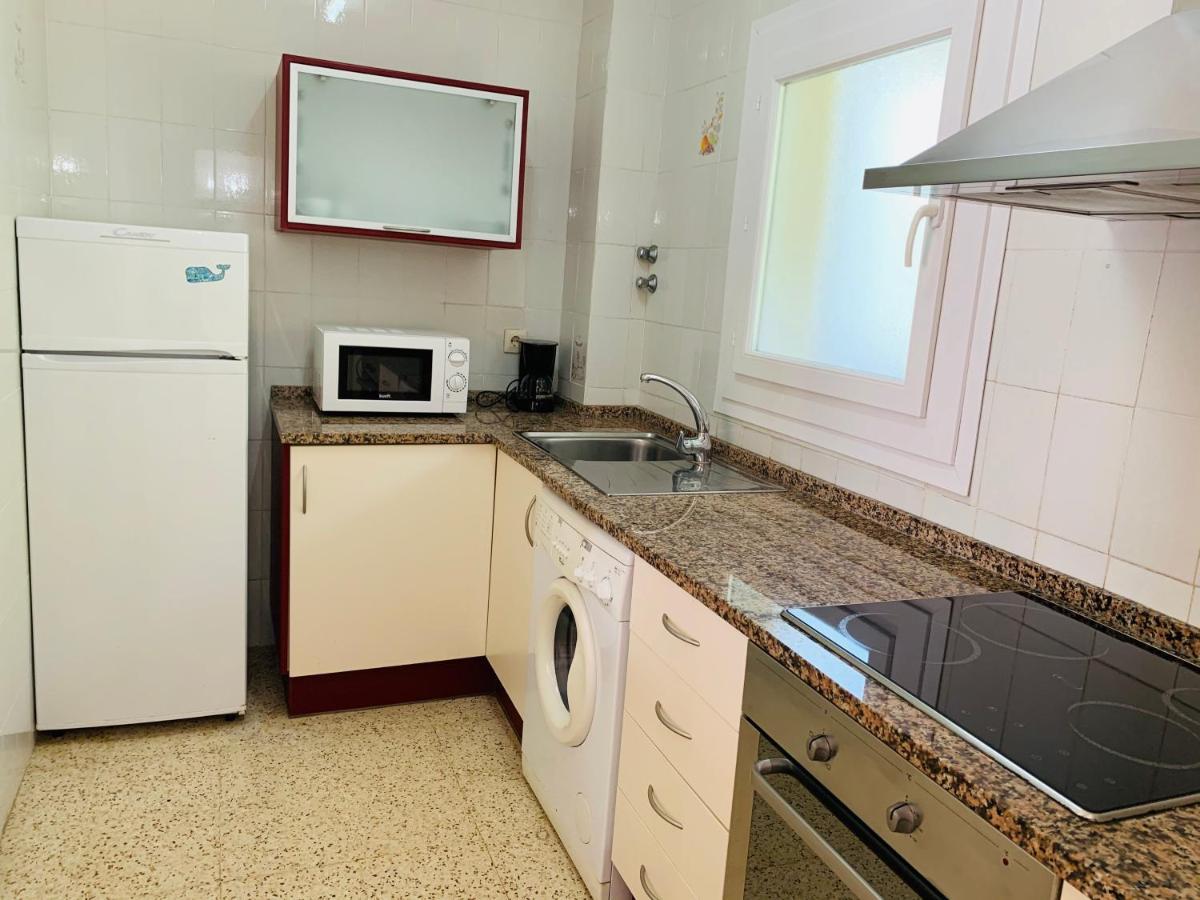 Eva Aparthotel Λορέτ Ντε Μαρ Εξωτερικό φωτογραφία