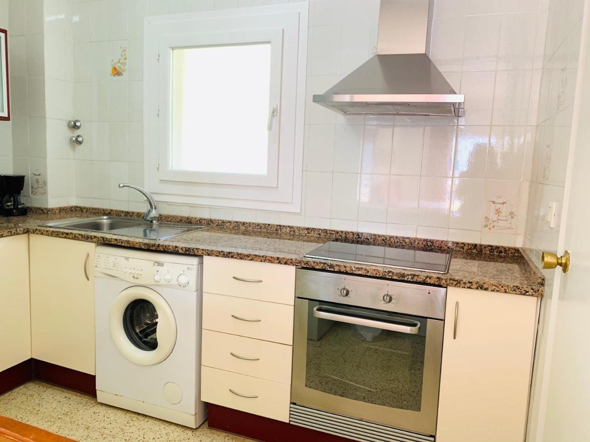 Eva Aparthotel Λορέτ Ντε Μαρ Εξωτερικό φωτογραφία
