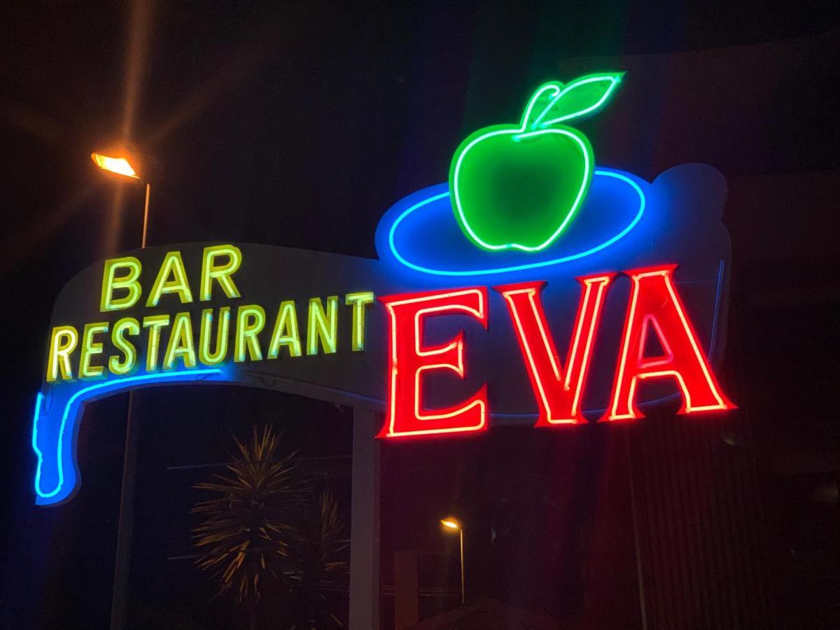 Eva Aparthotel Λορέτ Ντε Μαρ Εξωτερικό φωτογραφία
