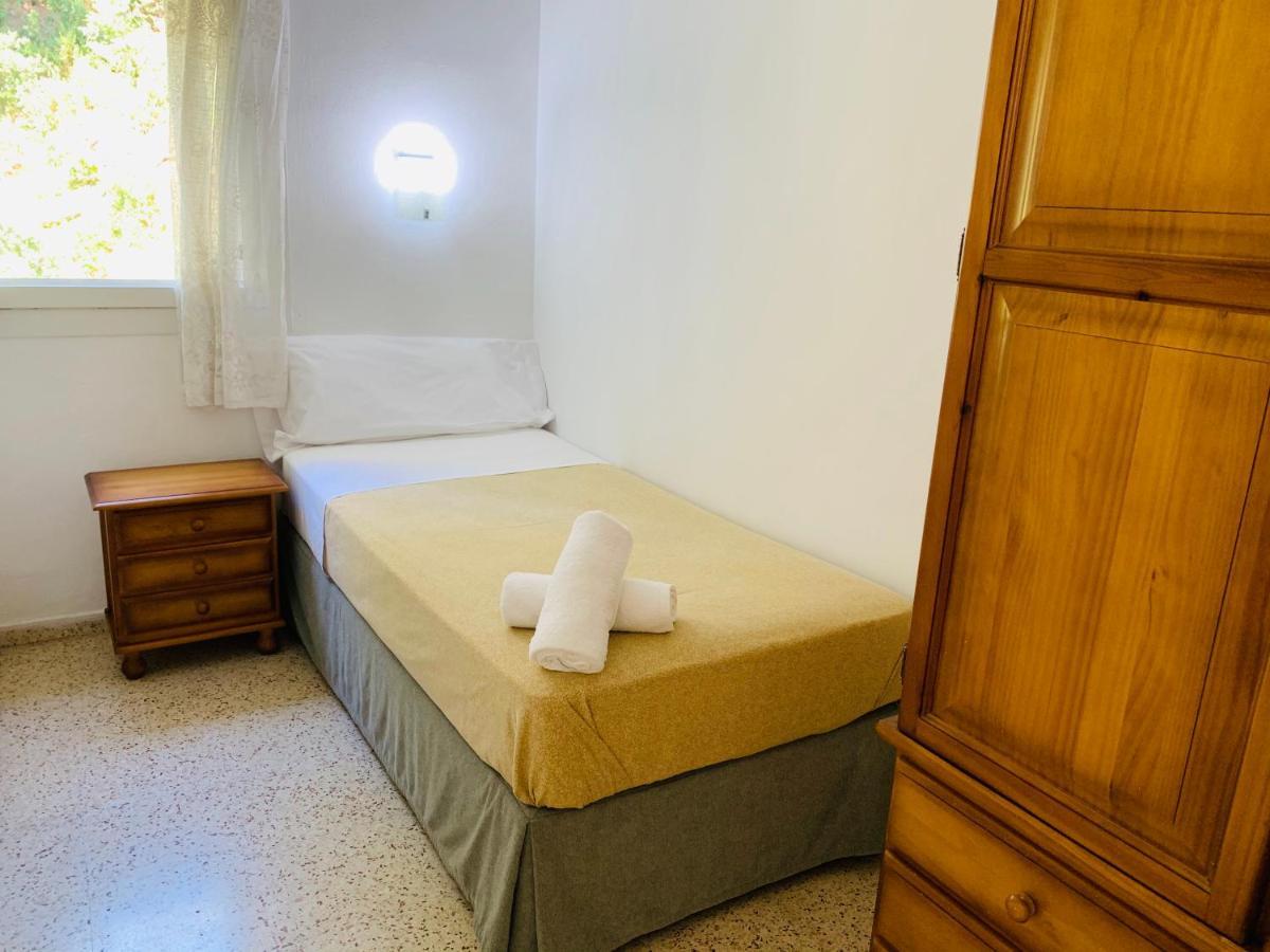 Eva Aparthotel Λορέτ Ντε Μαρ Εξωτερικό φωτογραφία