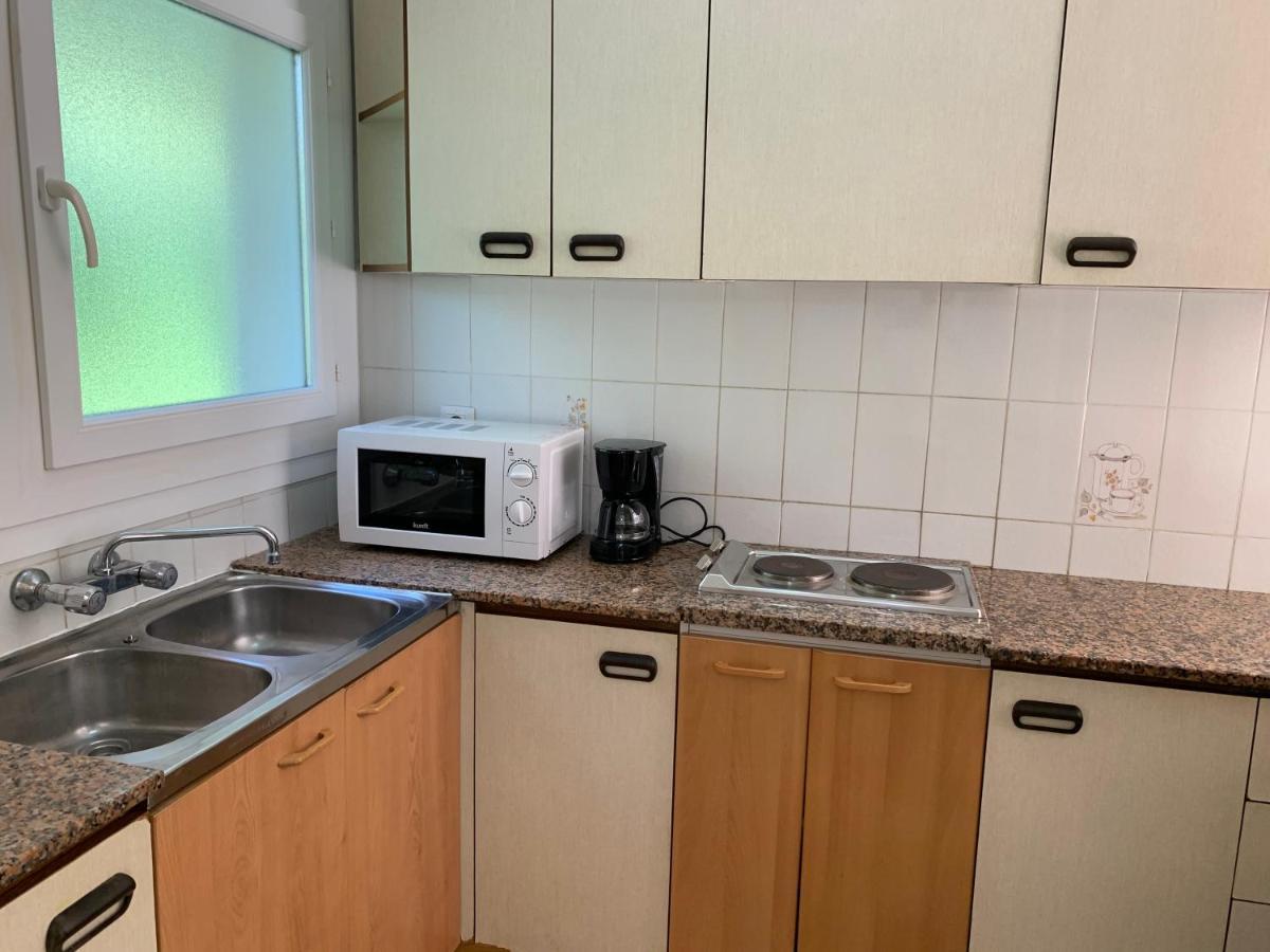 Eva Aparthotel Λορέτ Ντε Μαρ Εξωτερικό φωτογραφία