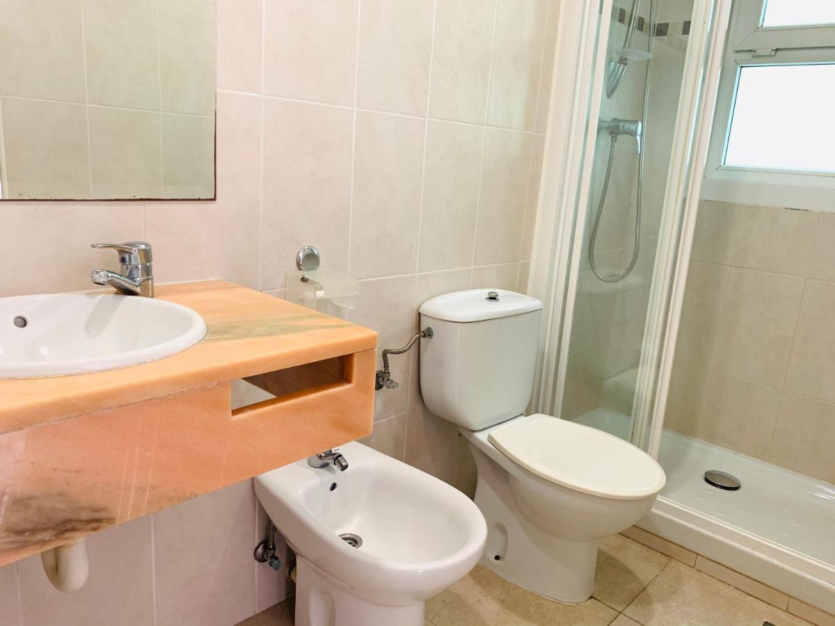 Eva Aparthotel Λορέτ Ντε Μαρ Εξωτερικό φωτογραφία