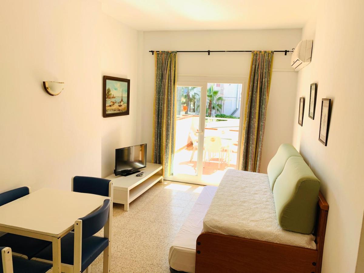 Eva Aparthotel Λορέτ Ντε Μαρ Εξωτερικό φωτογραφία