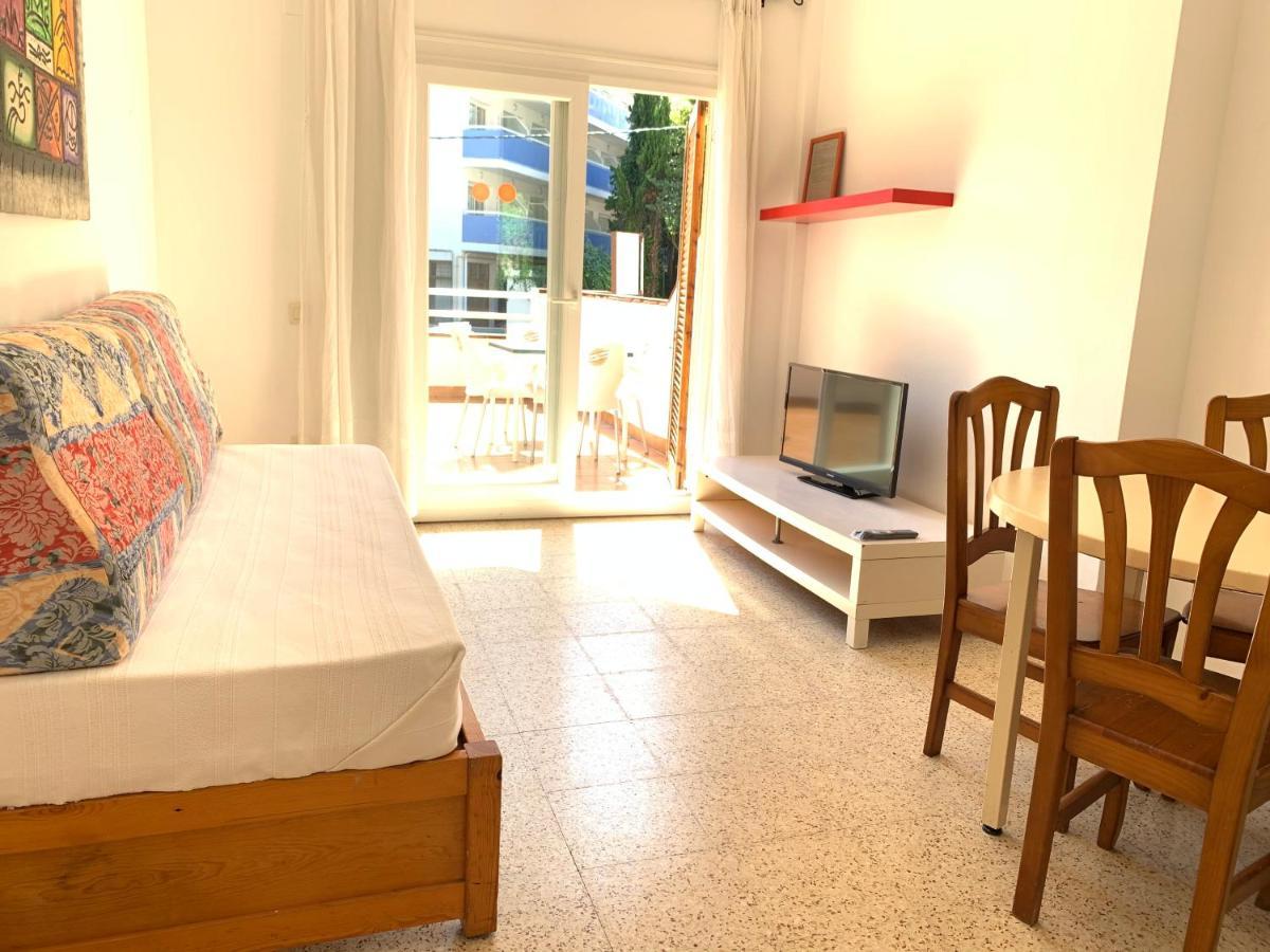 Eva Aparthotel Λορέτ Ντε Μαρ Εξωτερικό φωτογραφία