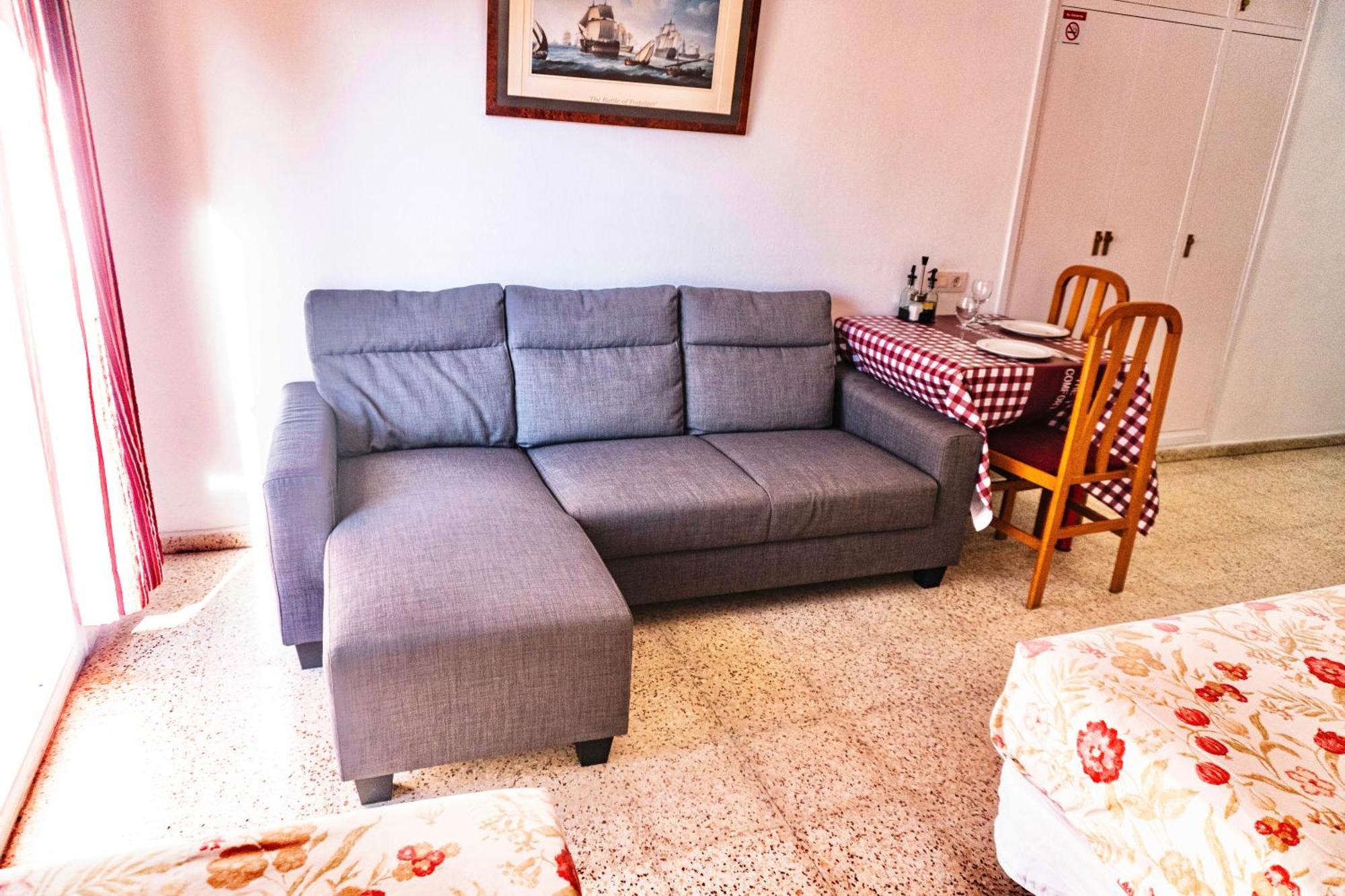 Eva Aparthotel Λορέτ Ντε Μαρ Εξωτερικό φωτογραφία