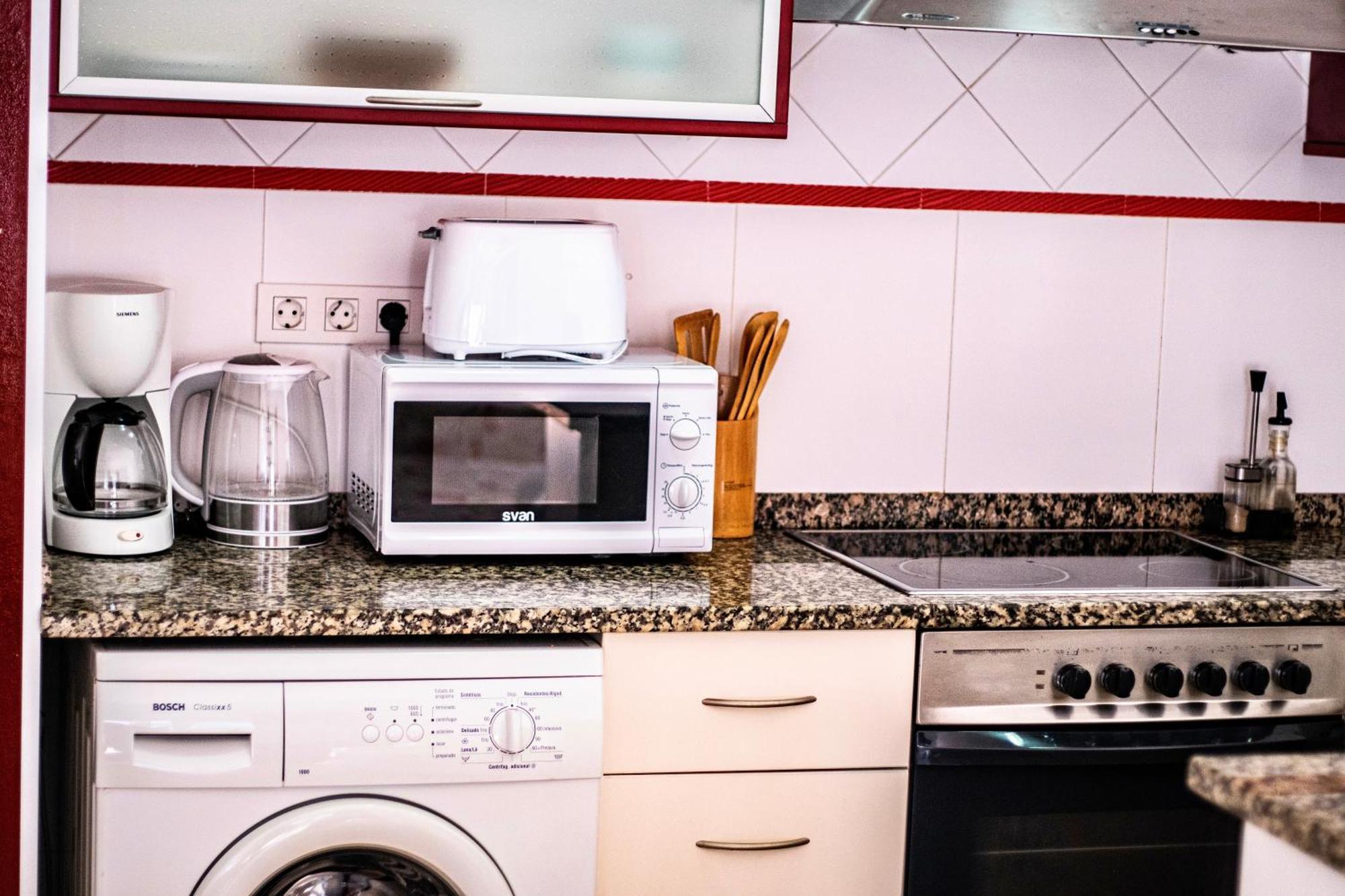 Eva Aparthotel Λορέτ Ντε Μαρ Εξωτερικό φωτογραφία