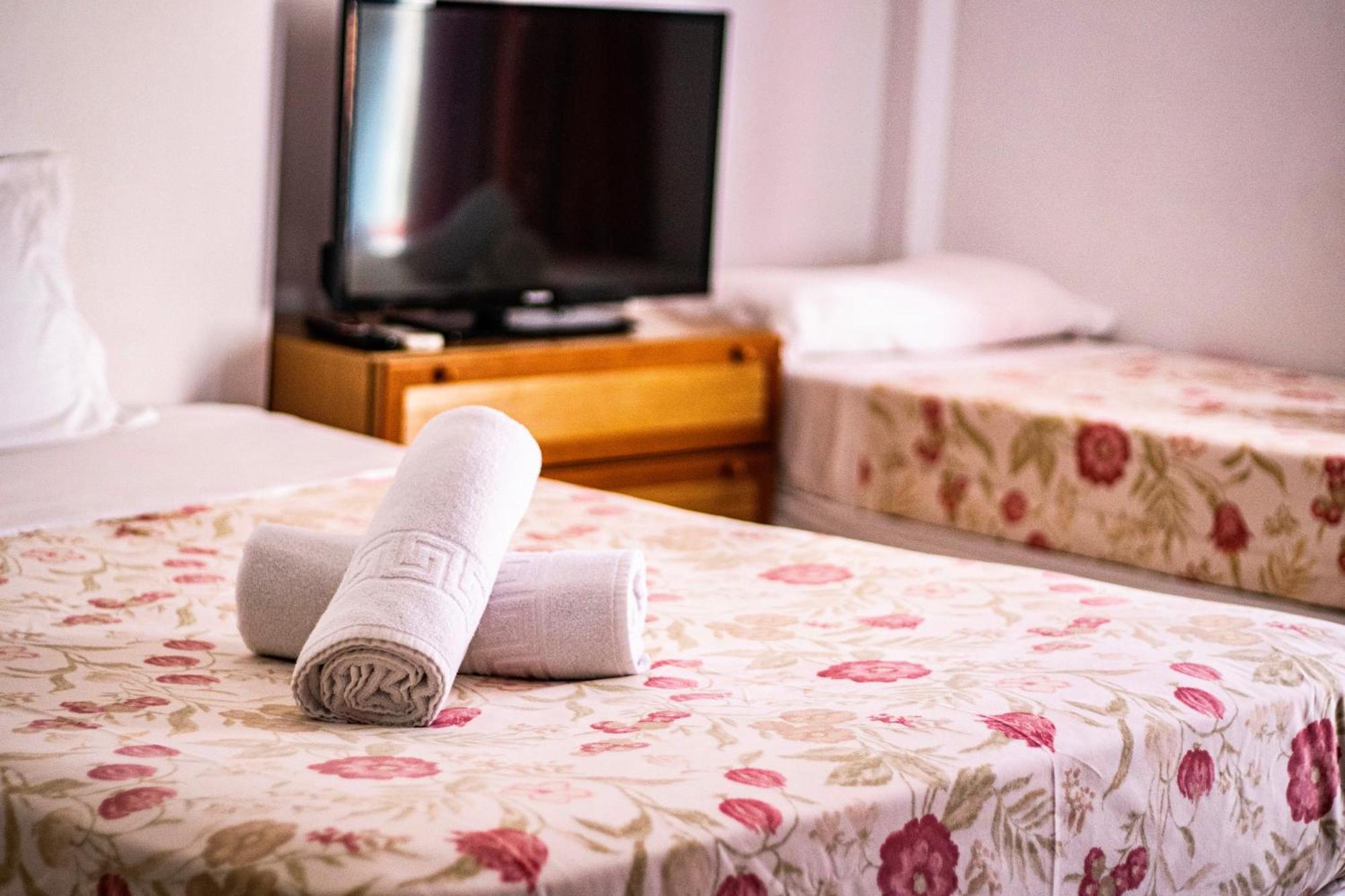 Eva Aparthotel Λορέτ Ντε Μαρ Εξωτερικό φωτογραφία