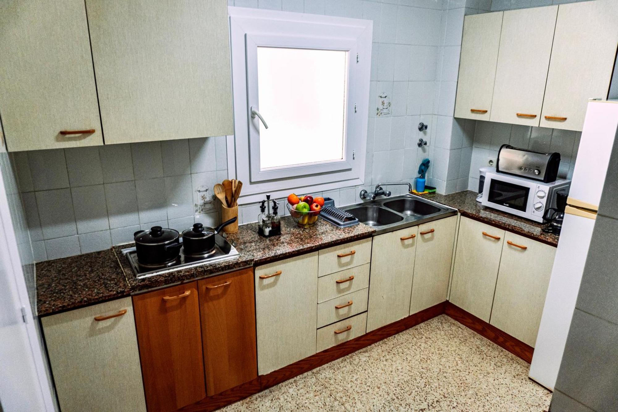 Eva Aparthotel Λορέτ Ντε Μαρ Εξωτερικό φωτογραφία