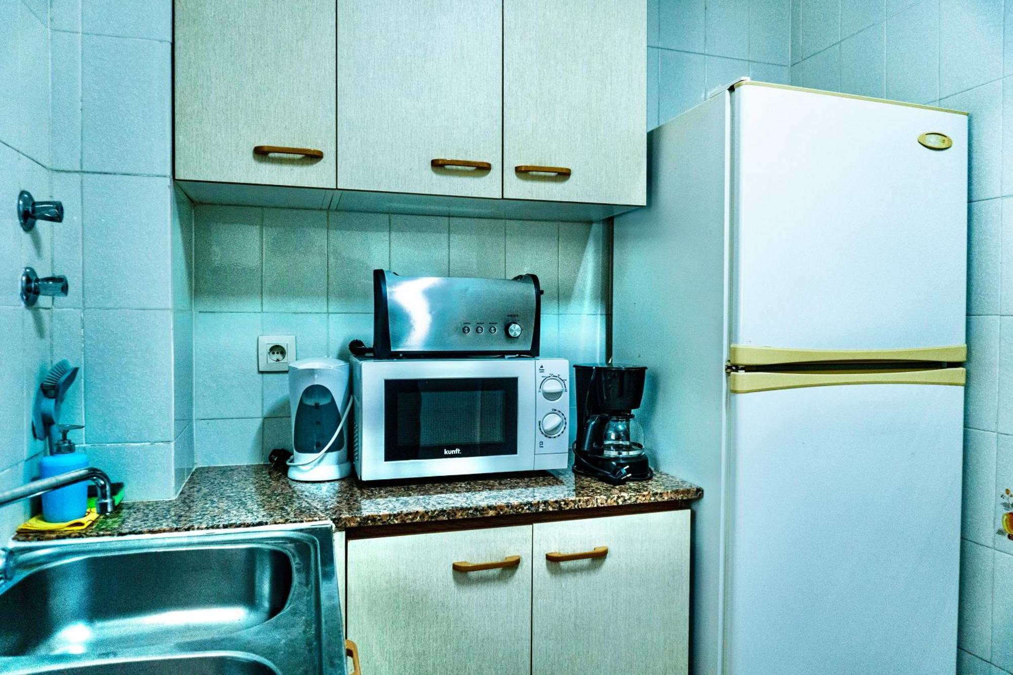 Eva Aparthotel Λορέτ Ντε Μαρ Εξωτερικό φωτογραφία